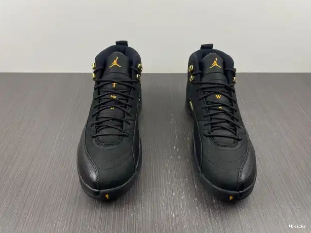 Rep TBK Jordan CT8013-071 Black Air Taxi 12 0430